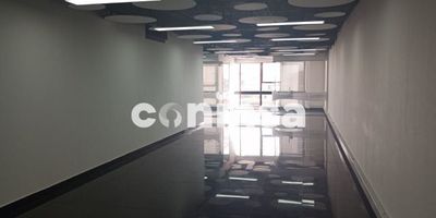 Oficina Arriendo 107 mts Cundinamarca BOGOTÁ QUINTA CAMACHO Código Coninsa:71974