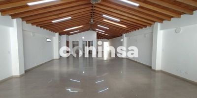 Oficina Arriendo 150 mts Antioquia MEDELLÍN EL POBLADO Código Coninsa:50943