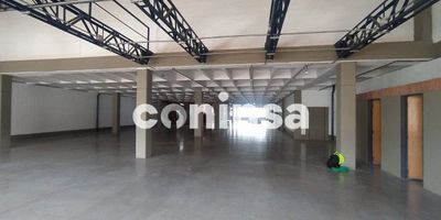 Oficina Arriendo 870 mts Antioquia MEDELLÍN GUAYABAL (P) Código Coninsa:73566