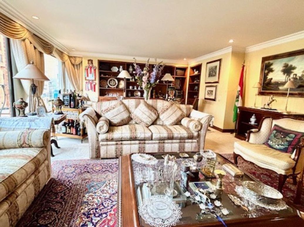 Apartamento de 3 alcobas en venta en Santa Barbara Occidental, Bogotá, 210 m² · foto 7 de 20