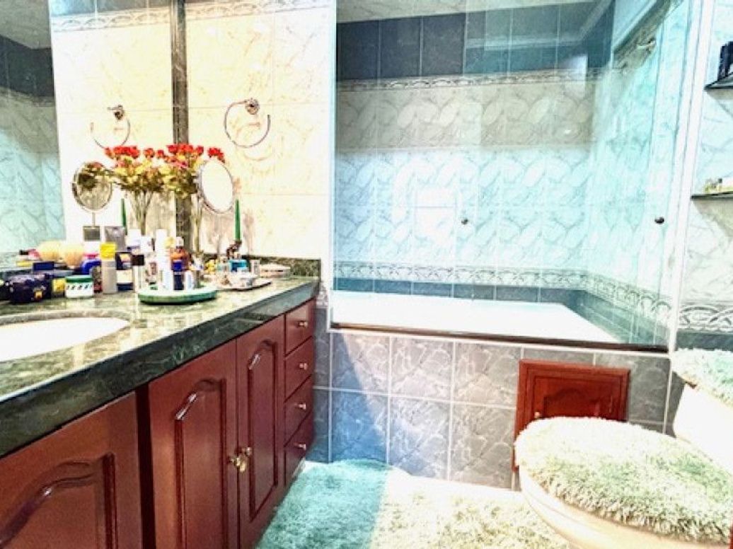 Apartamento de 3 alcobas en venta en Santa Barbara Occidental, Bogotá, 210 m² · foto 18 de 20