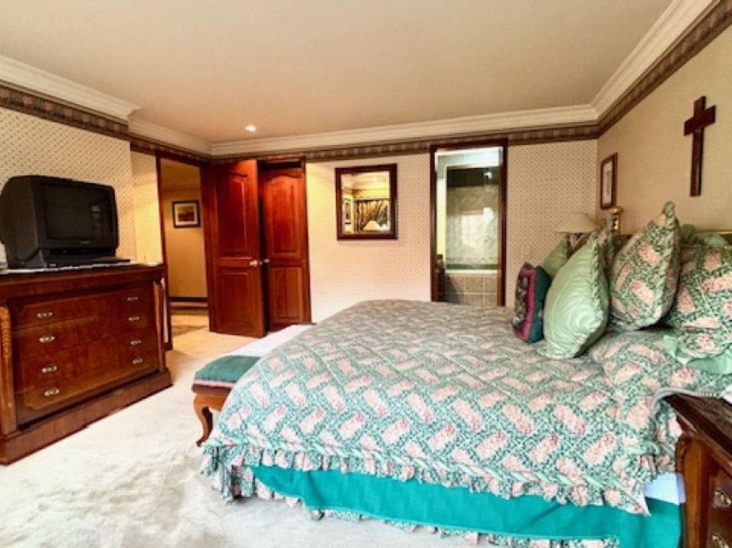 Apartamento de 3 alcobas en venta en Santa Barbara Occidental, Bogotá, 210 m² · foto 19 de 20