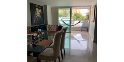 TENEMOS INMUEBLES PARA TI AL MEJOR PRECIO

Apartamento en arriendo y venta en Riomar.

consta de 157 metros cuadrados divididos en: 

3 habitaciones, sala, comedor, cocina integral, 4 baños y área de labores

El inmueble también posee: muebles empotrados, CBS, piscina, sala de espera, ascensor, sauna, sala de tv y 2 garajes.

 ¡Aprovecha esta oportunidad!

¡SI NO HAS ENCONTRADO AÚN EL APARTAMENTO IDEAL, TENEMOS UNO PARA TI!
