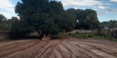 Como CEO de Inversiones Estratégicas del Caribe, les presento una oportunidad exclusiva
EL TERRENO QUE POLONUEVO NECESITA
No invierta donde llega el desarrollo. Invierta donde el desarrollo está por comenzar. Este lote de 1.830 m2 en el corazón de Polonuevo representa la oportunidad comercial más inteligente del año.
Por qué es único
Ubicación imbatible A solo 30 metros del hospital y 150 m de la plaza central. Tráfico constante garantizado.
Infraestructura energética exclusiva    Único lote con posibilidad de subestación eléctrica propia gracias a los dos circuitos de media tensión.
Destino comercial ideal Perfecto para bomba de gasolina, centro comercial, parqueadero masivo o megalmacén, entre otros.
Ventajas clave
Todos los servicios públicos
Dimensiones perfectas 26.5M frente x 17M fondo
 Frente a vías principales
Máxima valorización garantizada
Este no es un terreno común es el proyecto estrella que establecerá el nuevo centro comercial de Polonuevo.
Inversores serios