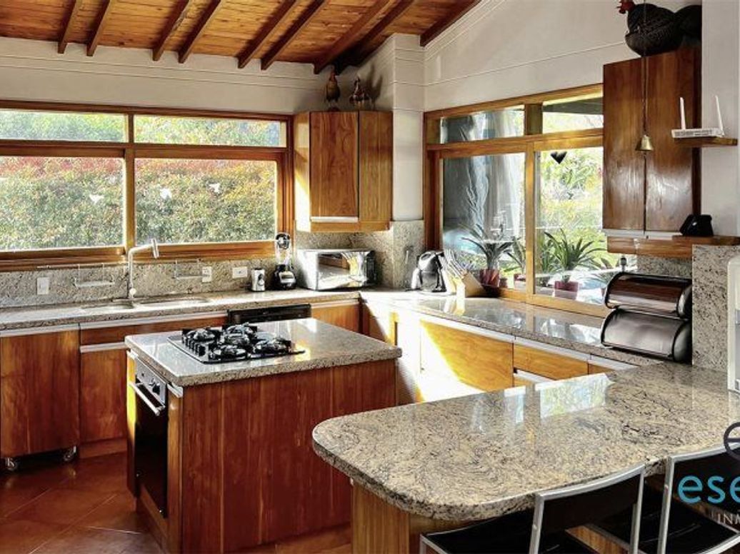 Casa en Ambos con el Código 3561 en El Salado