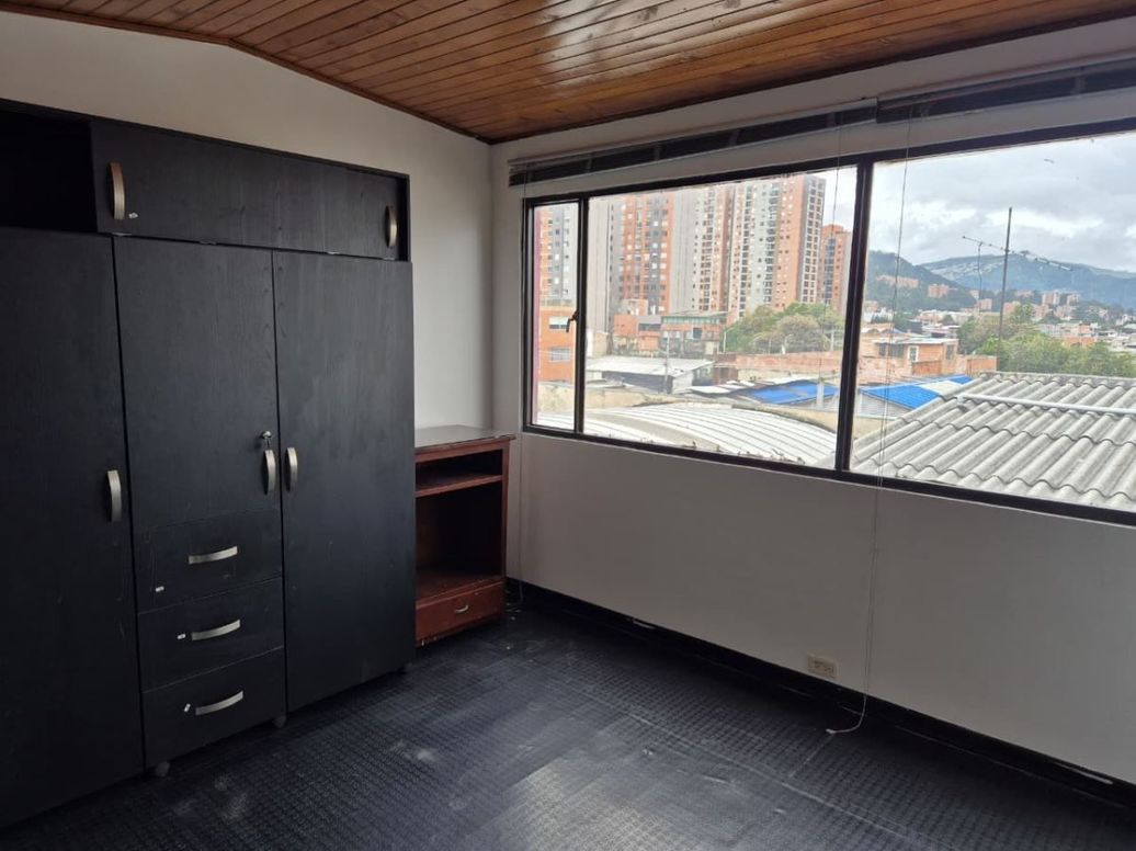 Apartamento de 3 alcobas en venta en San Cristobal Norte, Bogotá, 121 m² · foto 9 de 20
