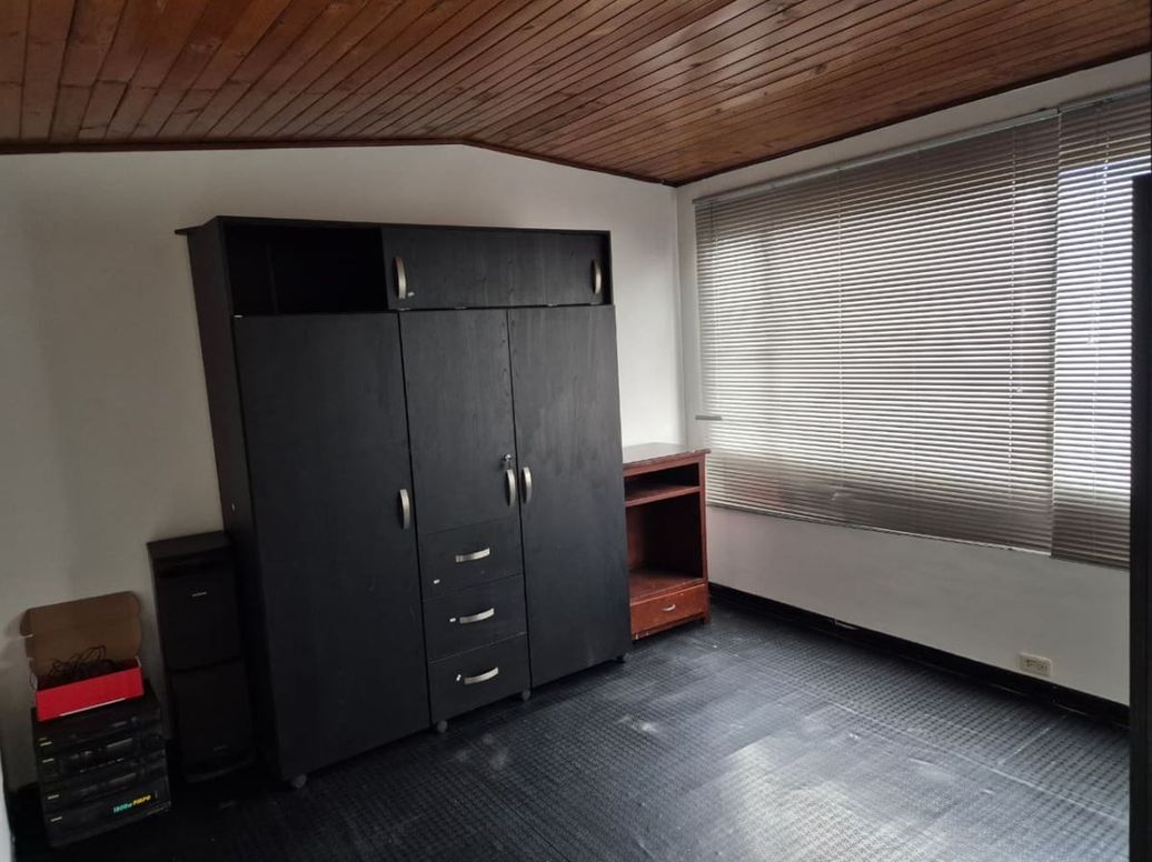 Apartamento de 3 alcobas en venta en San Cristobal Norte, Bogotá, 121 m² · foto 12 de 20