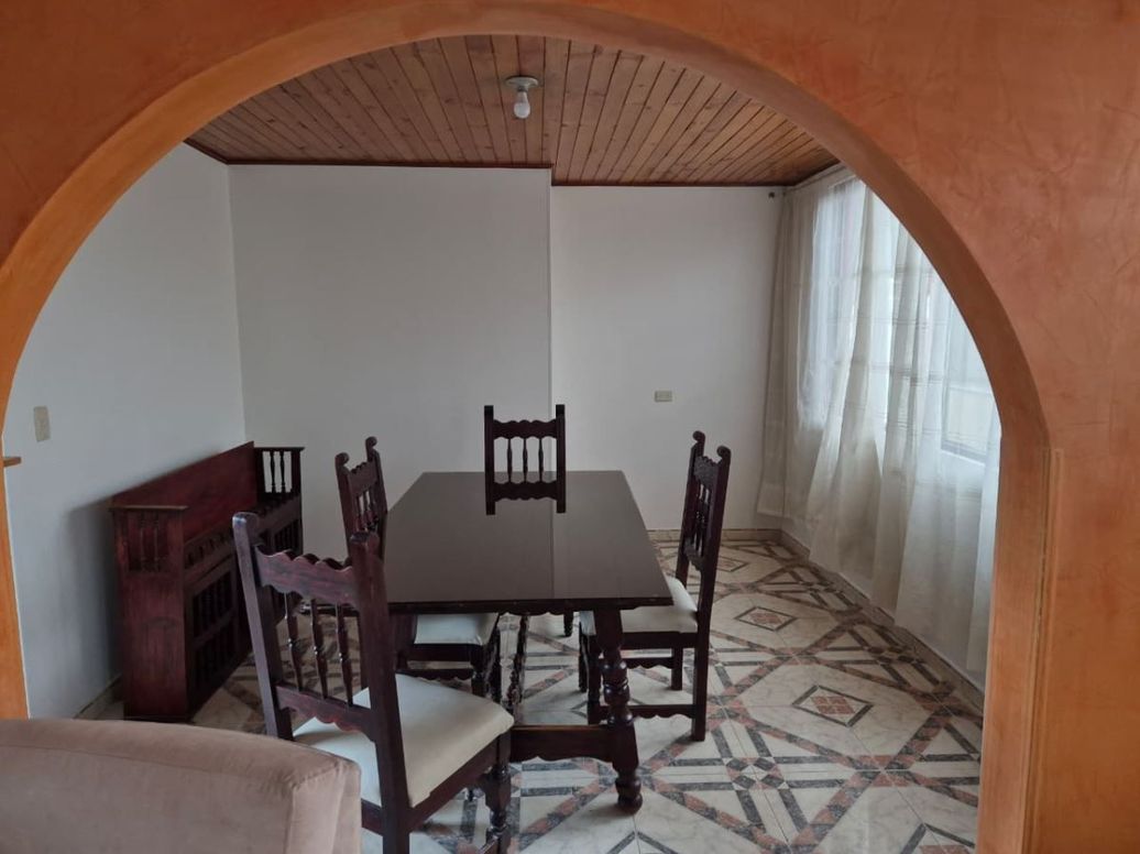 Apartamento de 3 alcobas en venta en San Cristobal Norte, Bogotá, 121 m² · foto 5 de 20