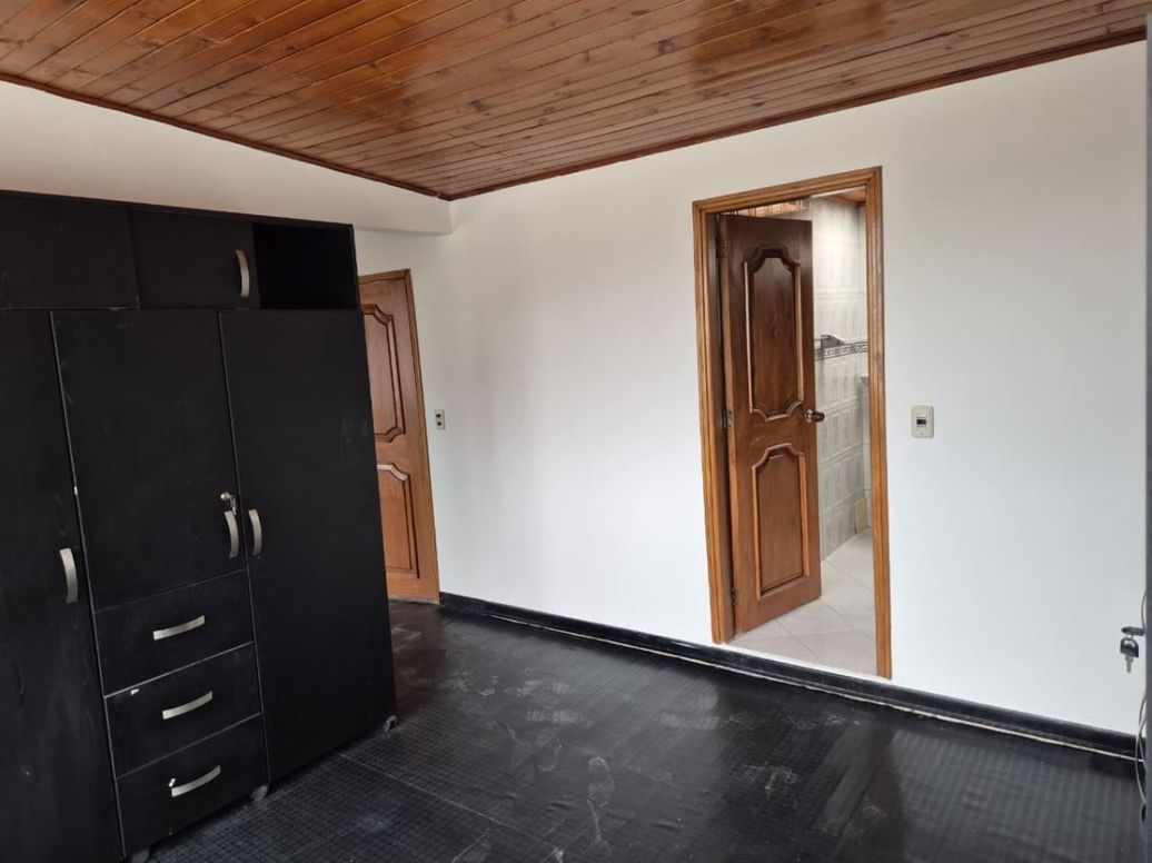 Apartamento de 3 alcobas en venta en San Cristobal Norte, Bogotá, 121 m² · foto 11 de 20