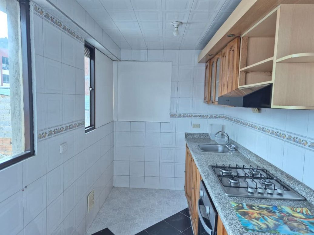 Apartamento de 3 alcobas en venta en San Cristobal Norte, Bogotá, 121 m² · foto 20 de 20