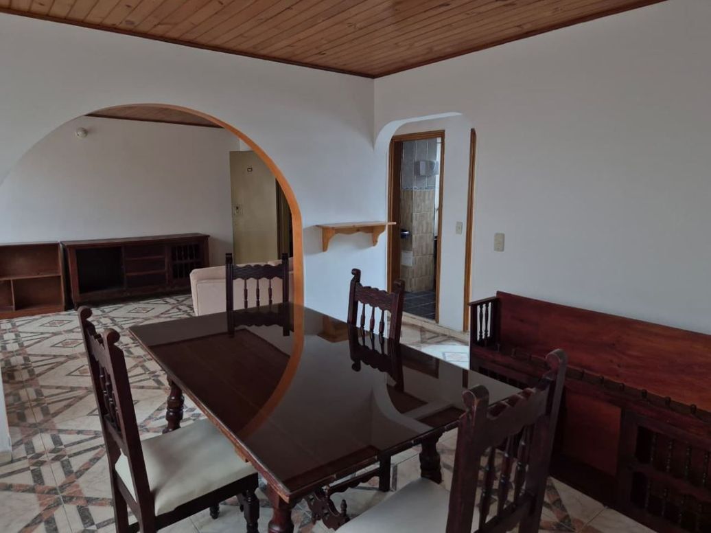 Apartamento de 3 alcobas en venta en San Cristobal Norte, Bogotá, 121 m² · foto 6 de 20