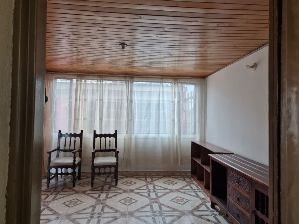 Apartamento de 3 alcobas en venta en San Cristobal Norte, Bogotá, 121 m² · foto 13 de 20