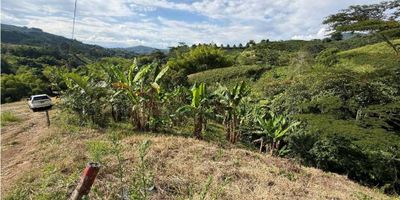 Este lote/terreno en venta se encuentra ubicado en una exclusiva zona de Colombia, ofreciendo una increíble oportunidad para construir la propiedad de tus sueños. Con una impresionante área de terreno de 2000 metros cuadrados y una amplia área construida de 1890 metros cuadrados, tendrás la libertad de diseñar y construir el espacio perfecto para ti y tu familia.

El terreno cuenta con todas las comodidades necesarias para una vida cómoda y moderna. Está equipado con servicios de agua, electricidad y gas domiciliario, lo que te brinda la comodidad de una vida sin preocupaciones.

Además, este lote/terreno cuenta con características externas que hacen que sea aún más atractivo. La presencia de hermosos árboles frutales le otorgan un ambiente natural y relajante, perfecto para disfrutar de la tranquilidad y el aire puro. Y su acceso pavimentado garantiza una fácil y segura entrada y salida de la propiedad.

Una de las mayores ventajas de este terreno es su ubicación cercana a increíbles áreas turísticas. Con la posibilidad de visitar hermosos lugares turísticos a pocos minutos de tu hogar, podrás disfrutar de divertidas actividades en familia y crear recuerdos inolvidables.

No pierdas la oportunidad de adquirir este increíble lote/terreno en una de las mejores zonas de Colombia. Con todas estas características y su impresionante área privada de 2000 metros cuadrados, será la elección perfecta para construir tu nuevo hogar. ¡Contáctanos hoy mismo y haz realidad tus sueños de tener la propiedad ideal en una ubicación privilegiada!
