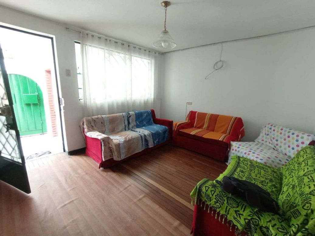 Casa de 5 alcobas en venta en Suba Urbano, Bogotá, 335 m² · foto 4 de 20