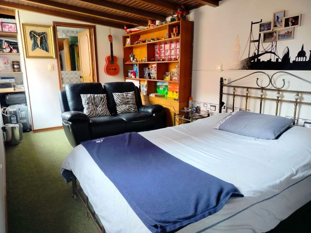 Casa de 6 alcobas en venta en Santa Bibiana, Bogotá, 612 m² · foto 8 de 20