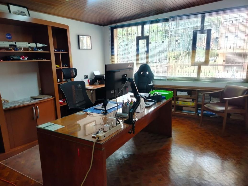 Casa de 6 alcobas en venta en Santa Bibiana, Bogotá, 612 m² · foto 13 de 20