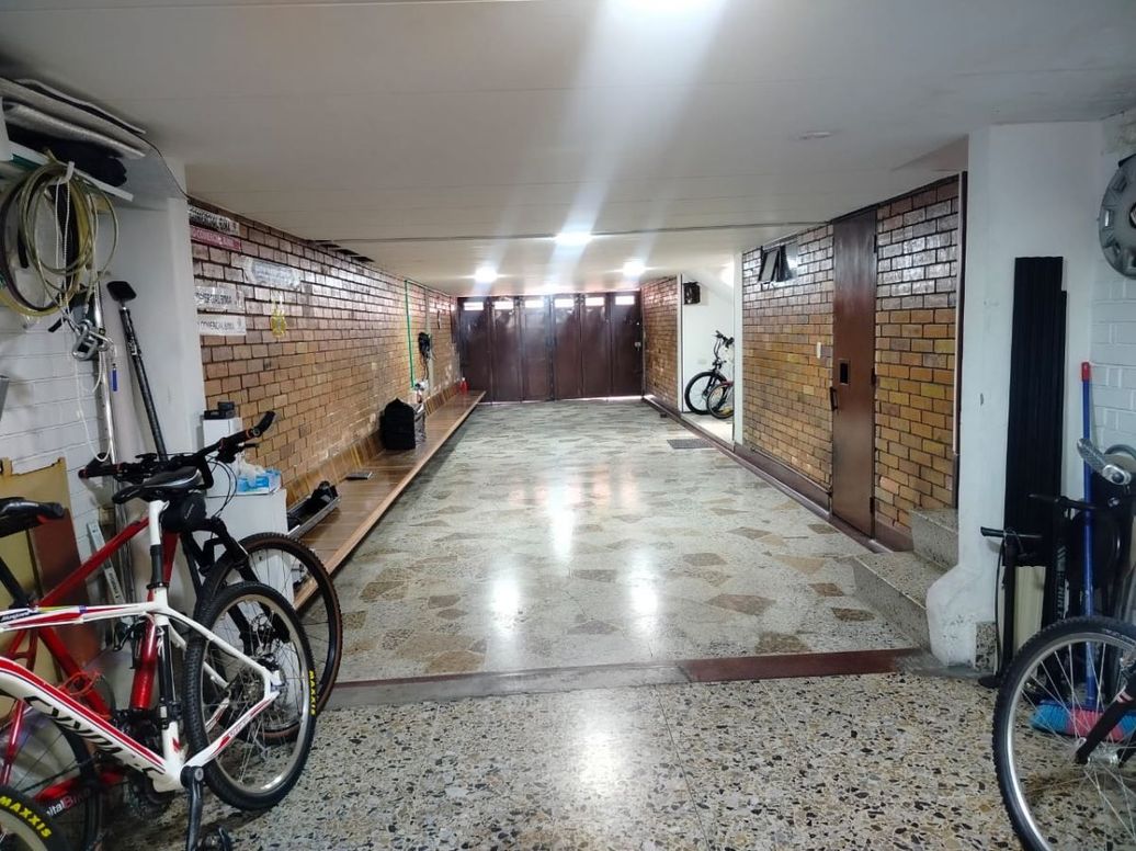 Casa de 6 alcobas en venta en Santa Bibiana, Bogotá, 612 m² · foto 20 de 20