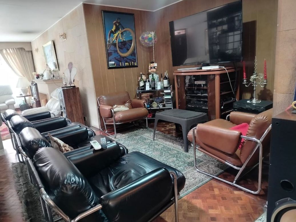 Casa de 6 alcobas en venta en Santa Bibiana, Bogotá, 612 m² · foto 5 de 20