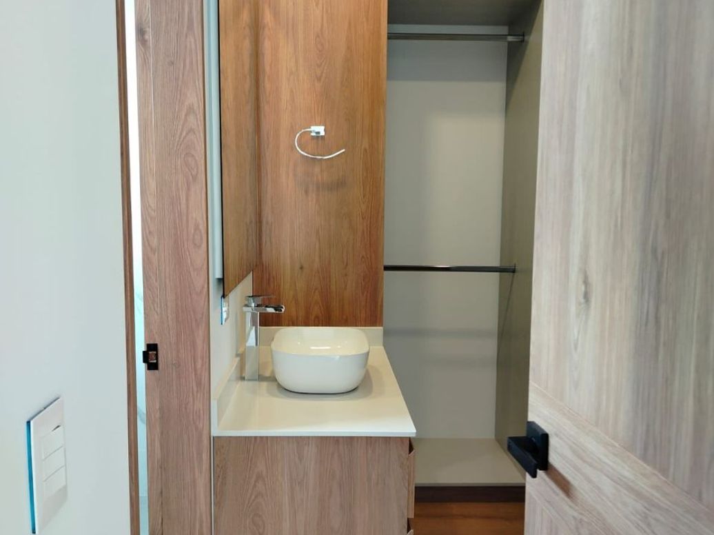 Apartamento de 3 alcobas en venta en San Patricio, Bogotá, 150 m² · foto 15 de 20