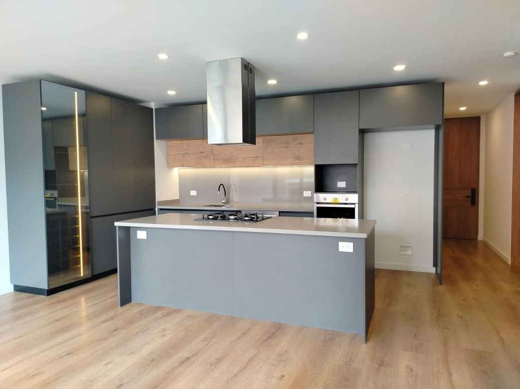 Apartamento de 3 alcobas en venta en San Patricio, Bogotá, 150 m² · foto 6 de 20