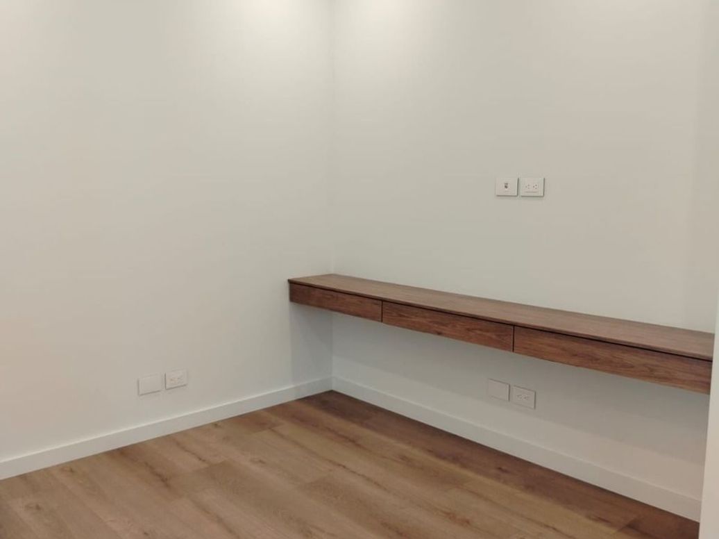 Apartamento de 3 alcobas en venta en San Patricio, Bogotá, 150 m² · foto 20 de 20