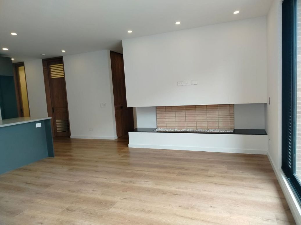 Apartamento de 3 alcobas en venta en San Patricio, Bogotá, 150 m² · foto 7 de 20