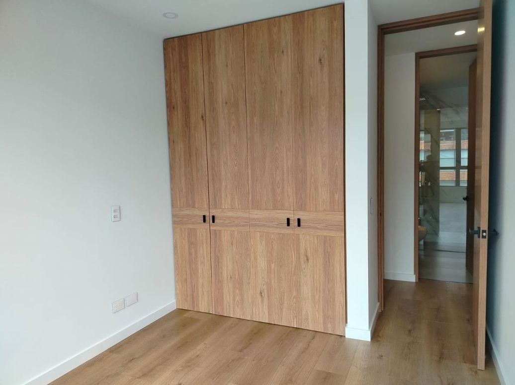 Apartamento de 3 alcobas en venta en San Patricio, Bogotá, 150 m² · foto 19 de 20
