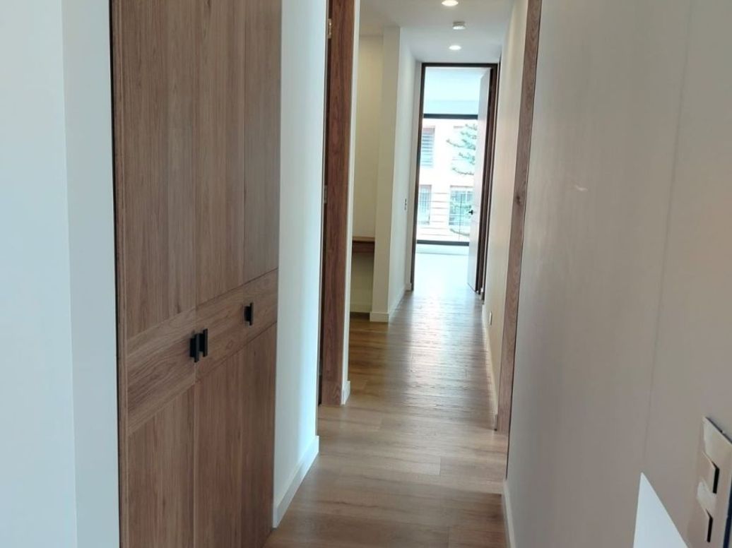 Apartamento de 3 alcobas en venta en San Patricio, Bogotá, 150 m² · foto 12 de 20