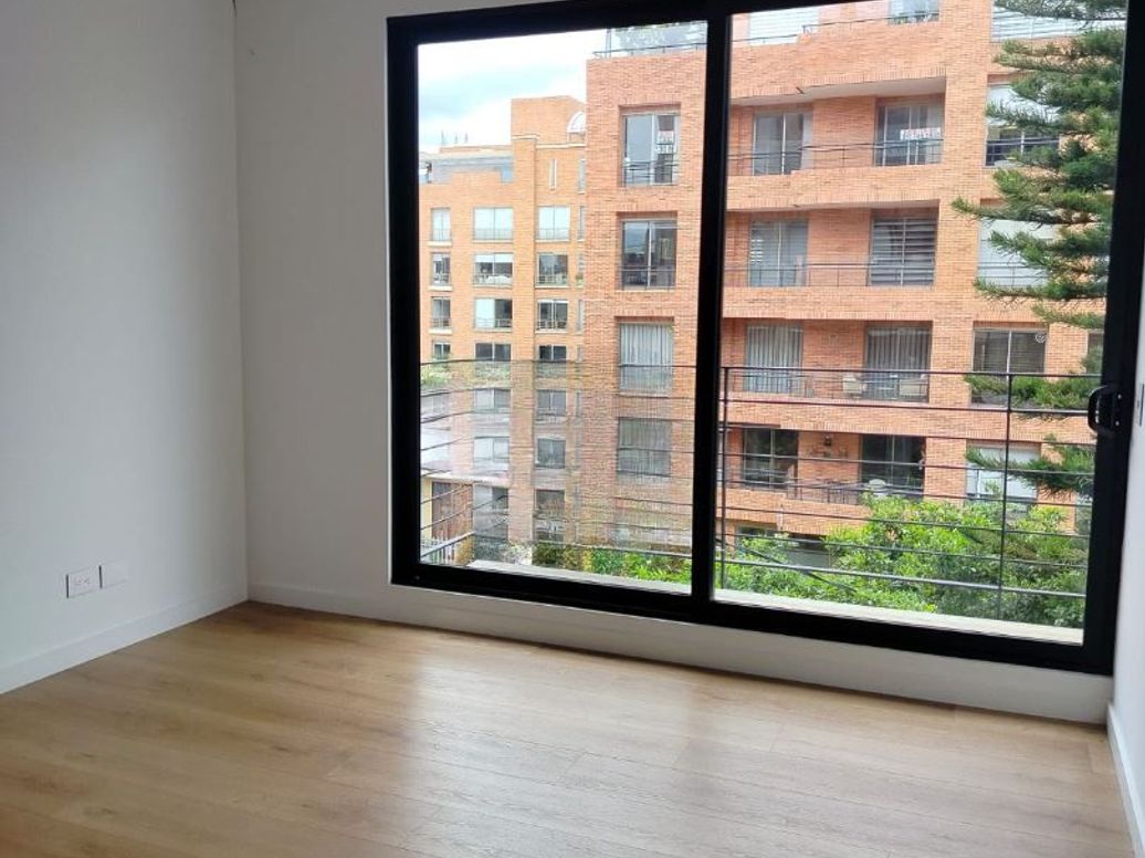 Apartamento de 3 alcobas en venta en San Patricio, Bogotá, 150 m² · foto 14 de 20