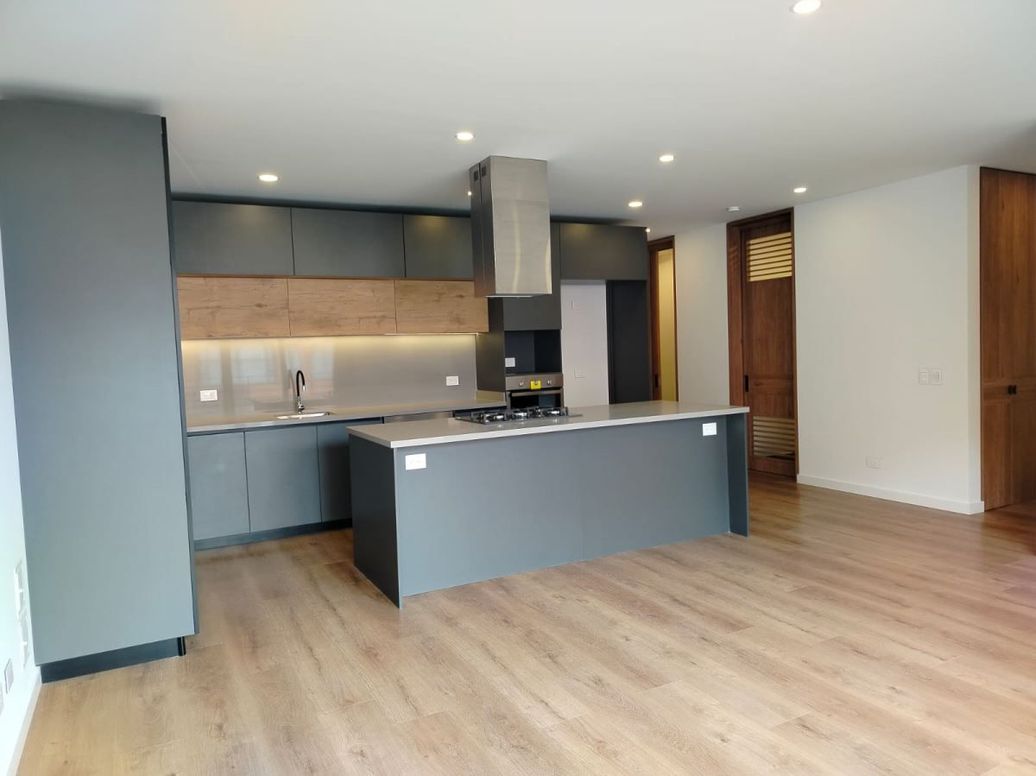 Apartamento de 3 alcobas en venta en San Patricio, Bogotá, 150 m² · foto 8 de 20