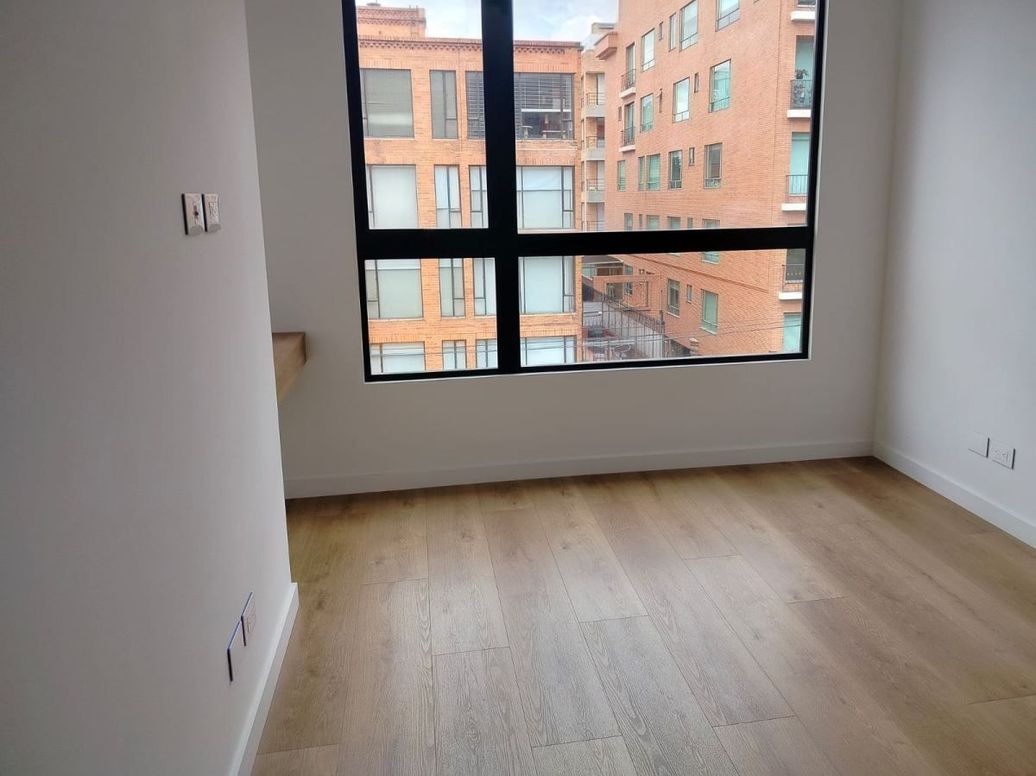 Apartamento de 3 alcobas en venta en San Patricio, Bogotá, 150 m² · foto 18 de 20