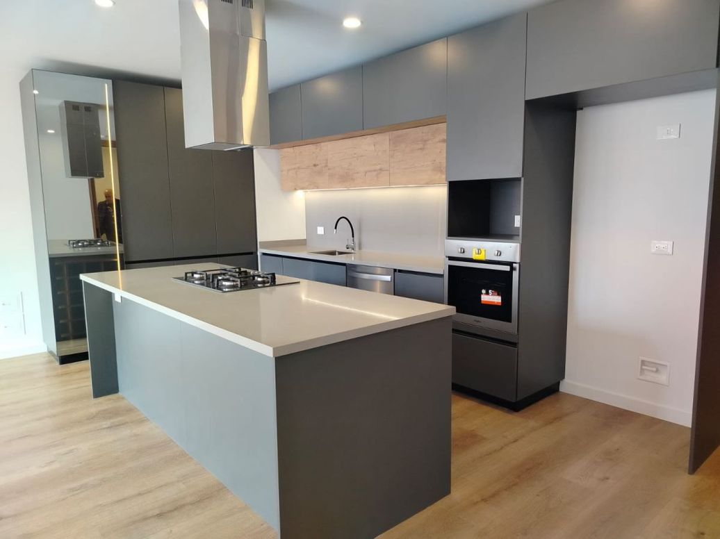 Apartamento de 3 alcobas en venta en San Patricio, Bogotá, 150 m² · foto 4 de 20