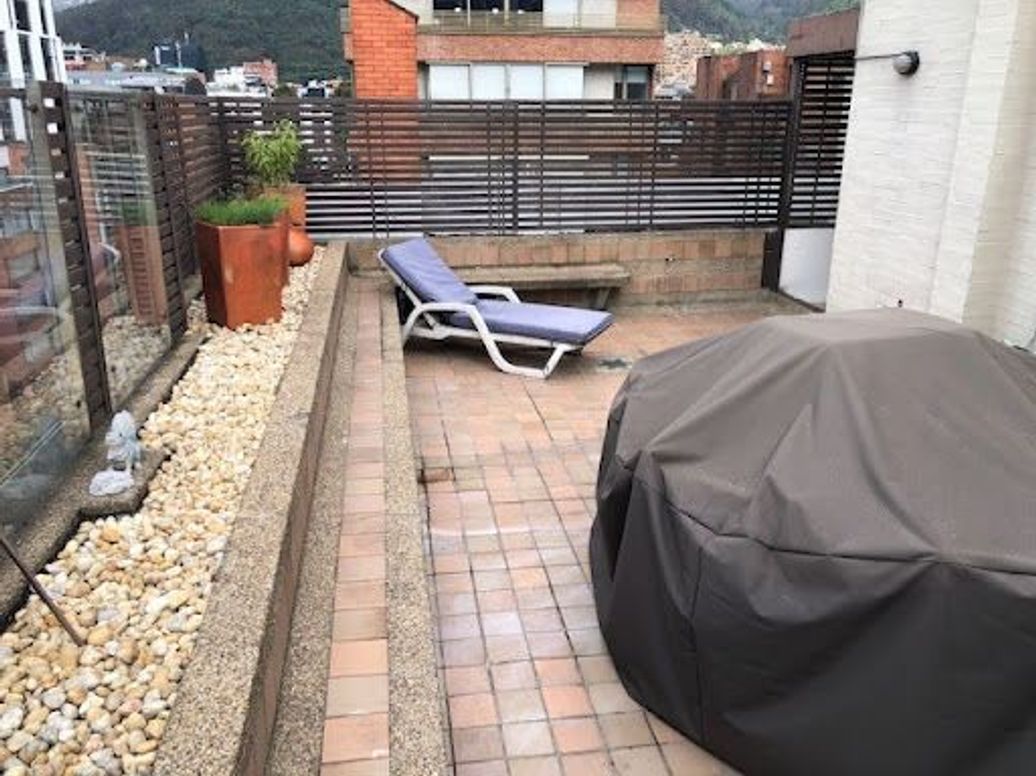 Apartamento de 3 alcobas en venta en Chico, Bogotá, 292 m² · foto 5 de 20