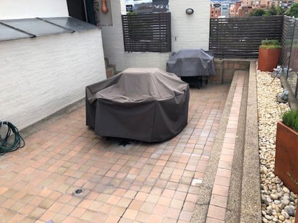 Apartamento de 3 alcobas en venta en Chico, Bogotá, 292 m² · foto 17 de 20