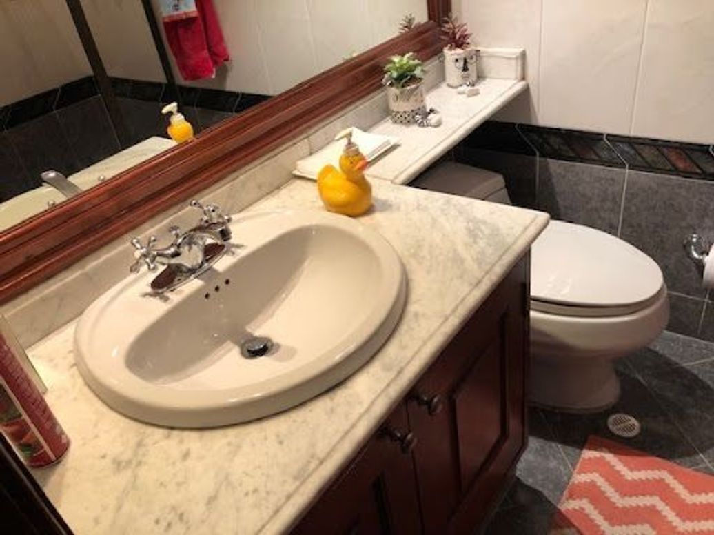Apartamento de 3 alcobas en venta en Chico, Bogotá, 292 m² · foto 7 de 20