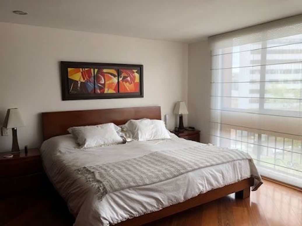 Apartamento de 3 alcobas en venta en Chico, Bogotá, 292 m² · foto 11 de 20