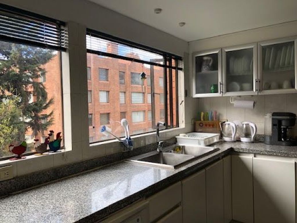 Apartamento de 3 alcobas en venta en Chico, Bogotá, 292 m² · foto 9 de 20