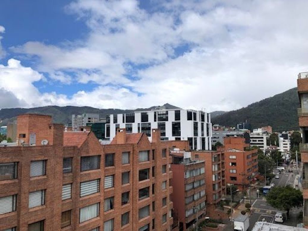 Apartamento de 3 alcobas en venta en Chico, Bogotá, 292 m² · foto 18 de 20
