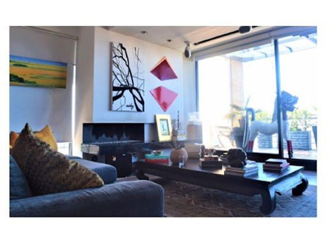 Apartamento de 4 alcobas en venta en Los Rosales, Bogotá, 330 m² · foto 7 de 18