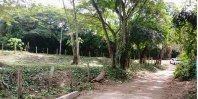 Oportunidad única en Nilo, Cundinamarca. Se vende espectacular lote suburbano de 1.183 m², con topografía totalmente plana y una vista panorámica inigualable, ideal para construir la casa de tus sueños, un proyecto turístico o comercial. Está estratégicamente ubicado sobre la vía principal, a solo 3 minutos del pueblo y con doble acceso: camino veredal al río Paguey y vía terciaria hacia la Panamericana. Además, cuenta con todos los servicios públicos disponibles: energía, acueducto, gas natural e internet. ¡Invierte en un lugar seguro, con gran proyección y múltiples posibilidades de uso!