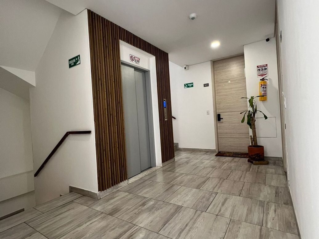 Apartamento de 3 alcobas en venta en Paris, Bogotá, 65 m² · foto 4 de 20