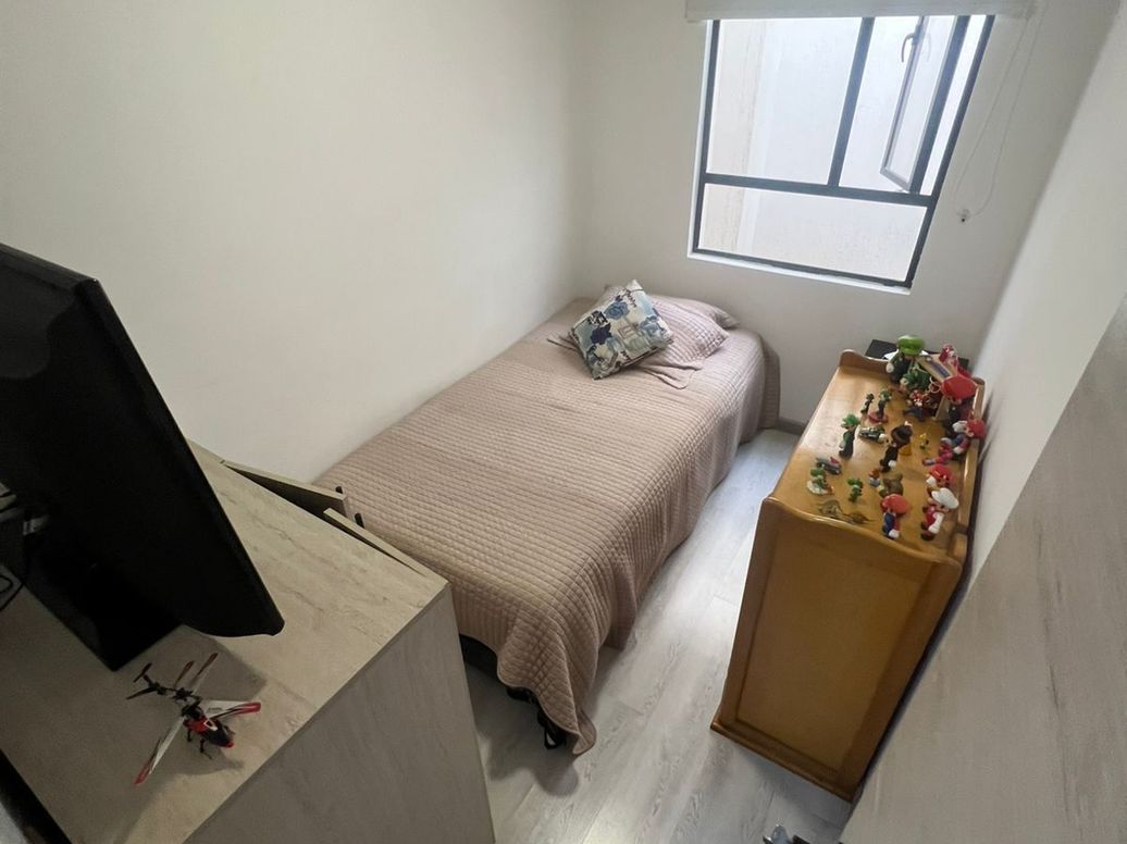 Apartamento de 3 alcobas en venta en Paris, Bogotá, 65 m² · foto 10 de 20