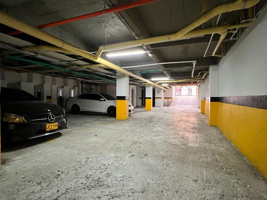 Apartamento de 3 alcobas en venta en Paris, Bogotá, 65 m² · foto 3 de 20