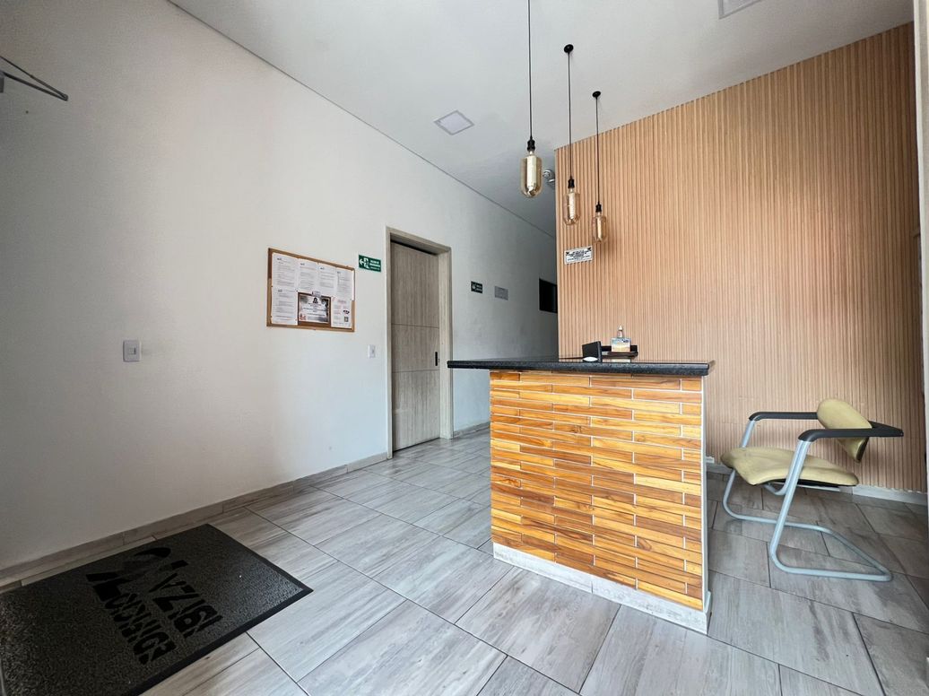 Apartamento de 3 alcobas en venta en Paris, Bogotá, 65 m² · foto 2 de 20