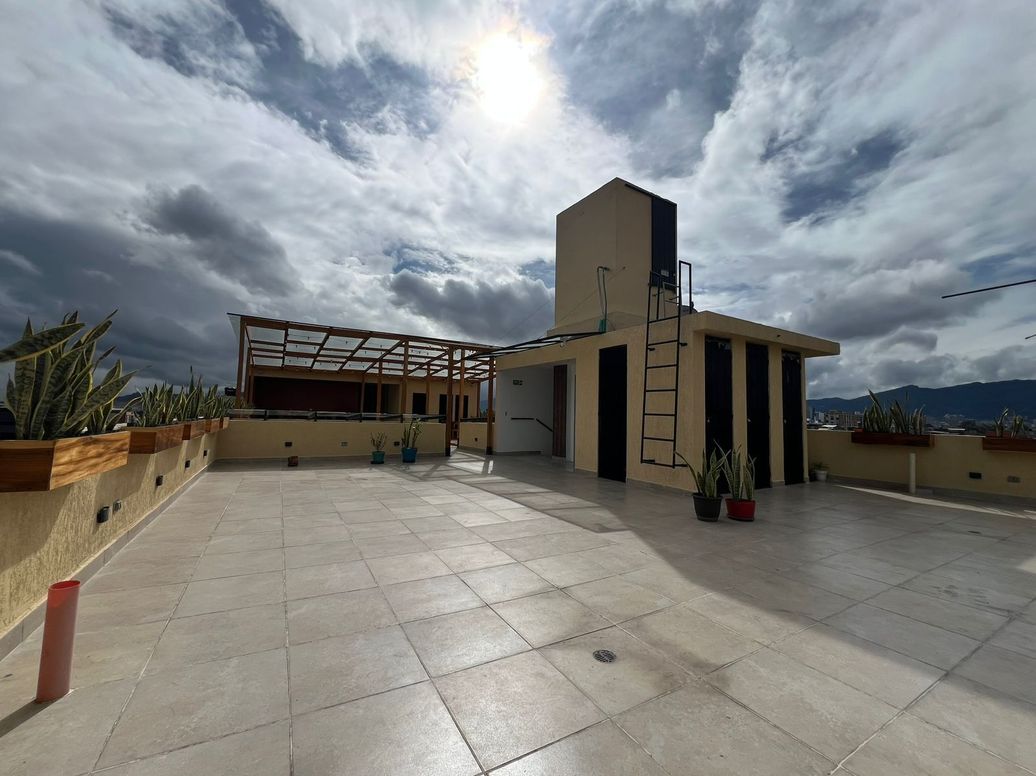 Apartamento de 3 alcobas en venta en Paris, Bogotá, 65 m² · foto 17 de 20