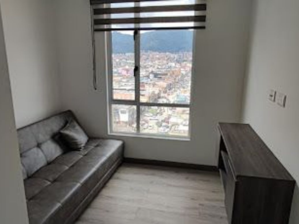 Apartamento de 3 alcobas en venta en Benjamin Herrera, Bogotá, 88 m² · foto 11 de 20