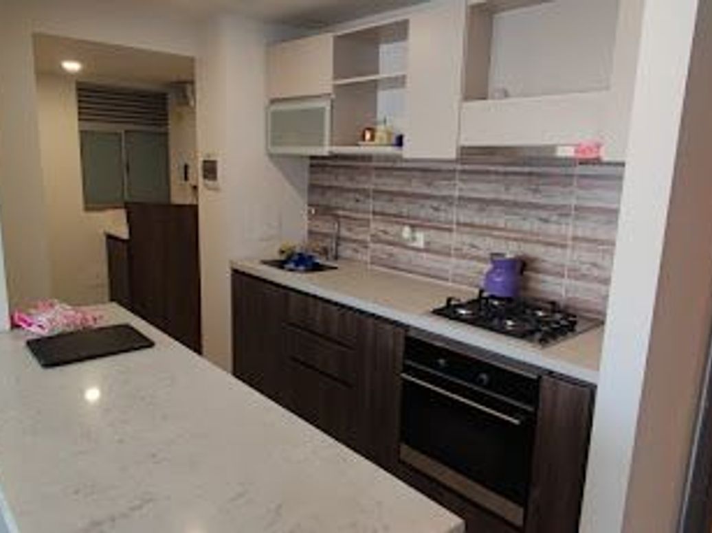 Apartamento de 3 alcobas en venta en Benjamin Herrera, Bogotá, 88 m² · foto 7 de 20