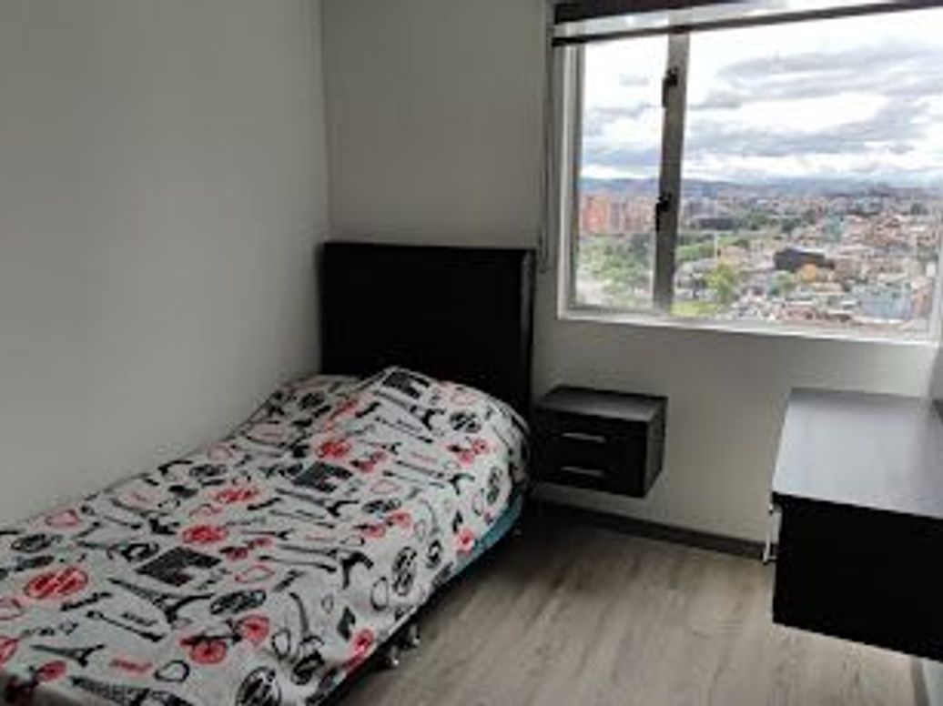 Apartamento de 3 alcobas en venta en Benjamin Herrera, Bogotá, 88 m² · foto 15 de 20