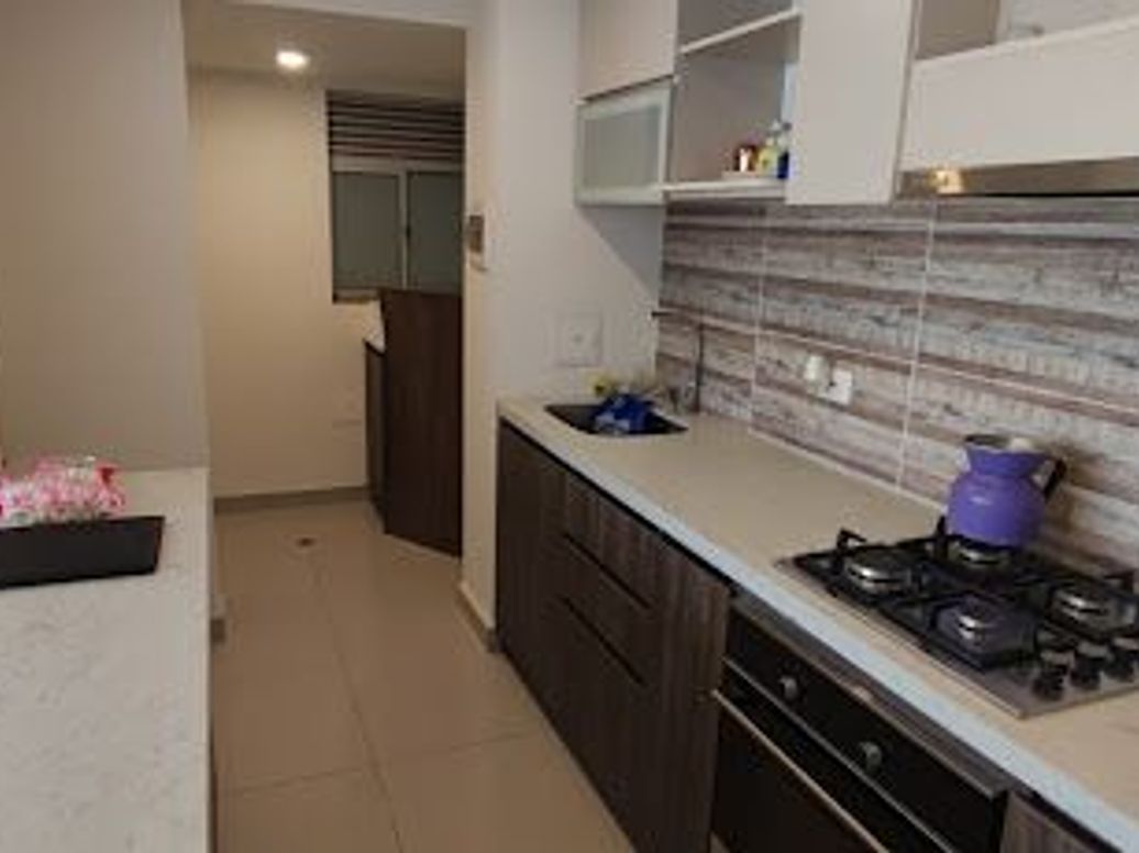 Apartamento de 3 alcobas en venta en Benjamin Herrera, Bogotá, 88 m² · foto 10 de 20