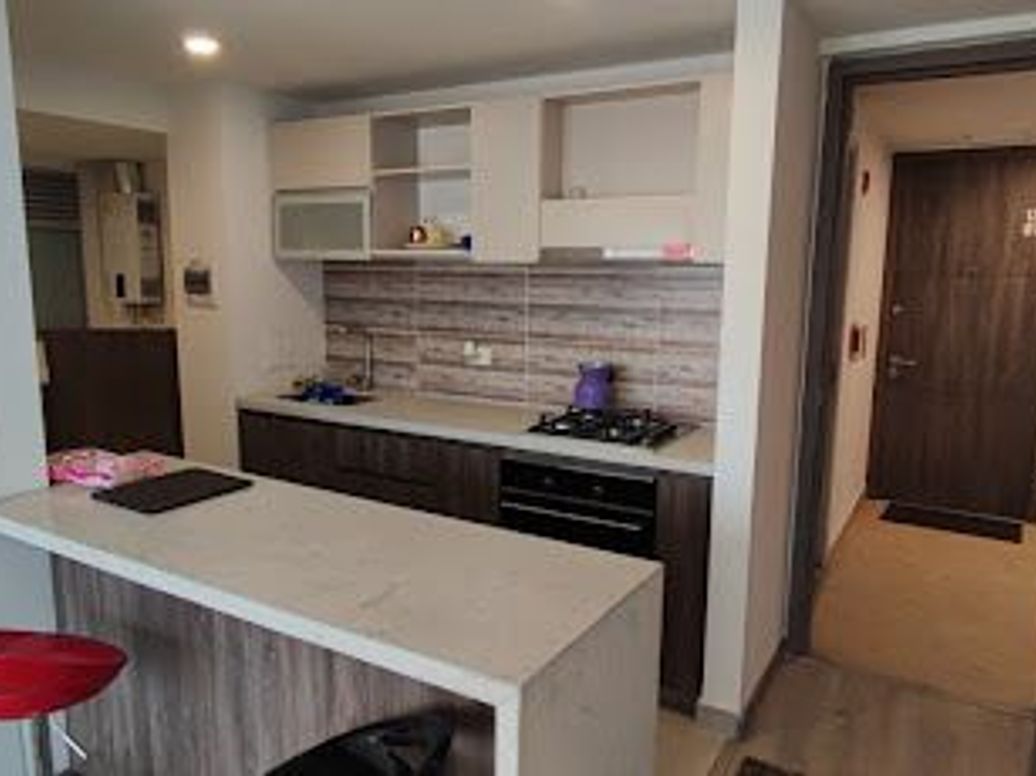 Apartamento de 3 alcobas en venta en Benjamin Herrera, Bogotá, 88 m² · foto 6 de 20